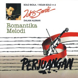 Dengarkan Gugur Bunga lagu dari Idris Sardi dengan lirik