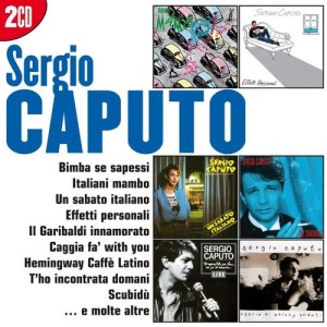 ดาวน์โหลดและฟังเพลง Scubidù พร้อมเนื้อเพลงจาก Sergio Caputo