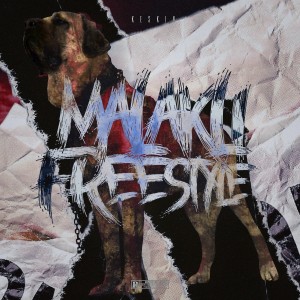 Listen to Malaklı Freestyle (Explicit) song with lyrics from Keskin