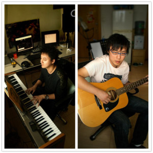 default playlist img