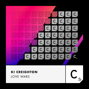 KI Creighton的專輯Love Wars (Michael Gray Edit - Extended)
