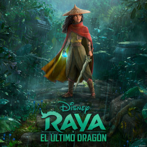 Raya y el Último Dragón (Banda Sonora Original en Español)