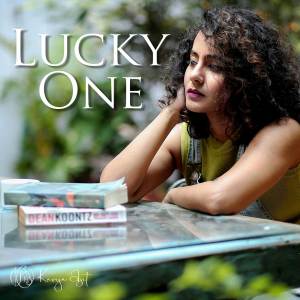 Listen to Lucky One song with lyrics from Kavya Ajit