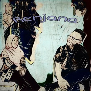 Album Renjana from Cak Arju