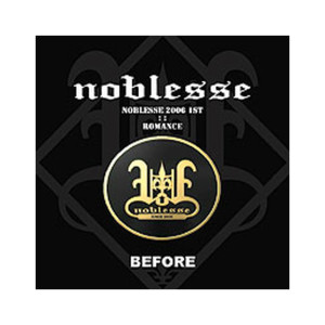 Listen to 이별전야(Feat. K2(김성면) song with lyrics from Noblesse