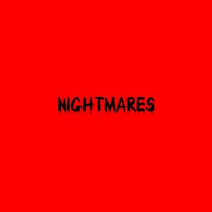ดาวน์โหลดและฟังเพลง NIGHTMARES (feat. Darchaiah) (Remix) (Explicit) (Remix|Explicit) พร้อมเนื้อเพลงจาก Alibi