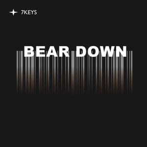 Album Bear Down from 7KEYS