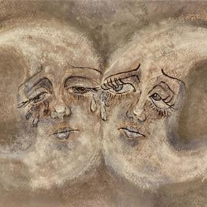 收聽Semon的Emociones (feat. roos.exe)歌詞歌曲