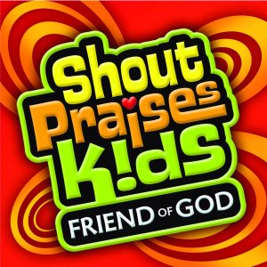 Album Friend of God from Lakewood Church