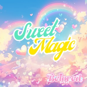 SweetMagic dari Beloved