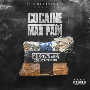 Listen to Max Pain (Explicit) song with lyrics from GhostWryter