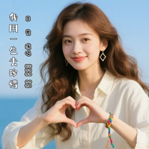 刘顶柱的专辑我用一生去珍惜