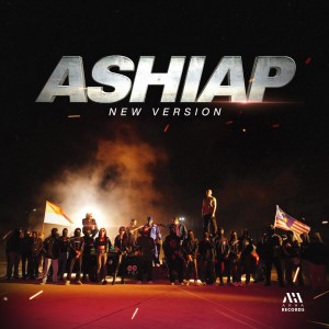 อัลบัม Ashiap (New Version) ศิลปิน Joe Flizzow