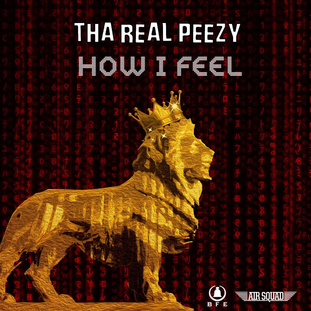How I Feel (Explicit)