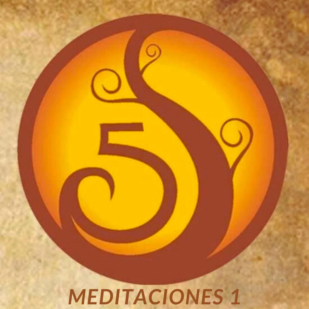 Meditación para equilibrio (Instrumental)