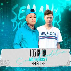 Album Penélope oleh Mc Thierry