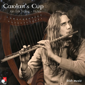 Album Carolan's Cup from Jan Erik Noske