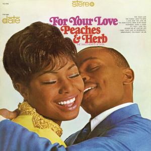 ดาวน์โหลดและฟังเพลง Count On Me พร้อมเนื้อเพลงจาก Peaches & Herb
