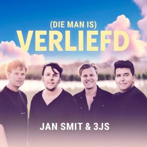 Jan Smit的專輯(Die Man Is) Verliefd