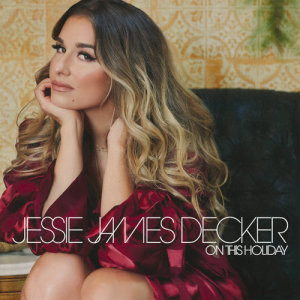 ดาวน์โหลดและฟังเพลง It's the Most Wonderful Time of the Year พร้อมเนื้อเพลงจาก Jessie James Decker