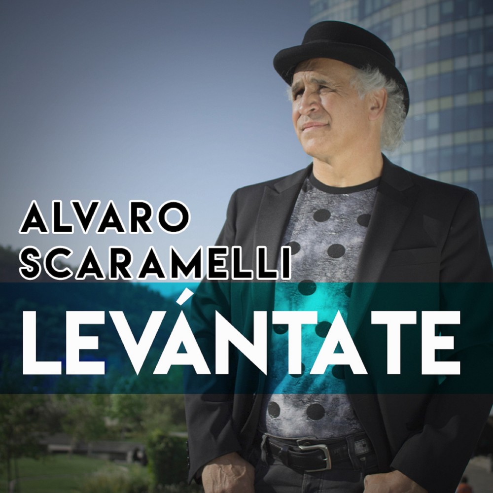 Levántate