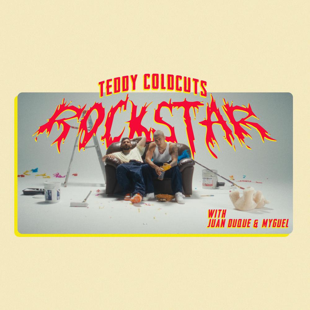 Rockstar