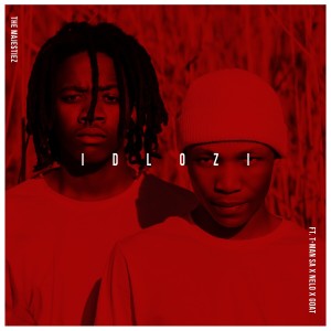 Album iDlozi from The Majestiez