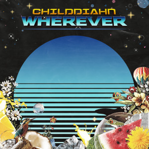 Album 어디든 (Wherever) from CHILDDIAHN