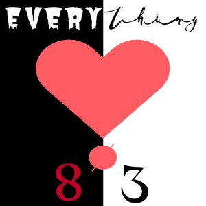 Everything的專輯83 (Explicit)