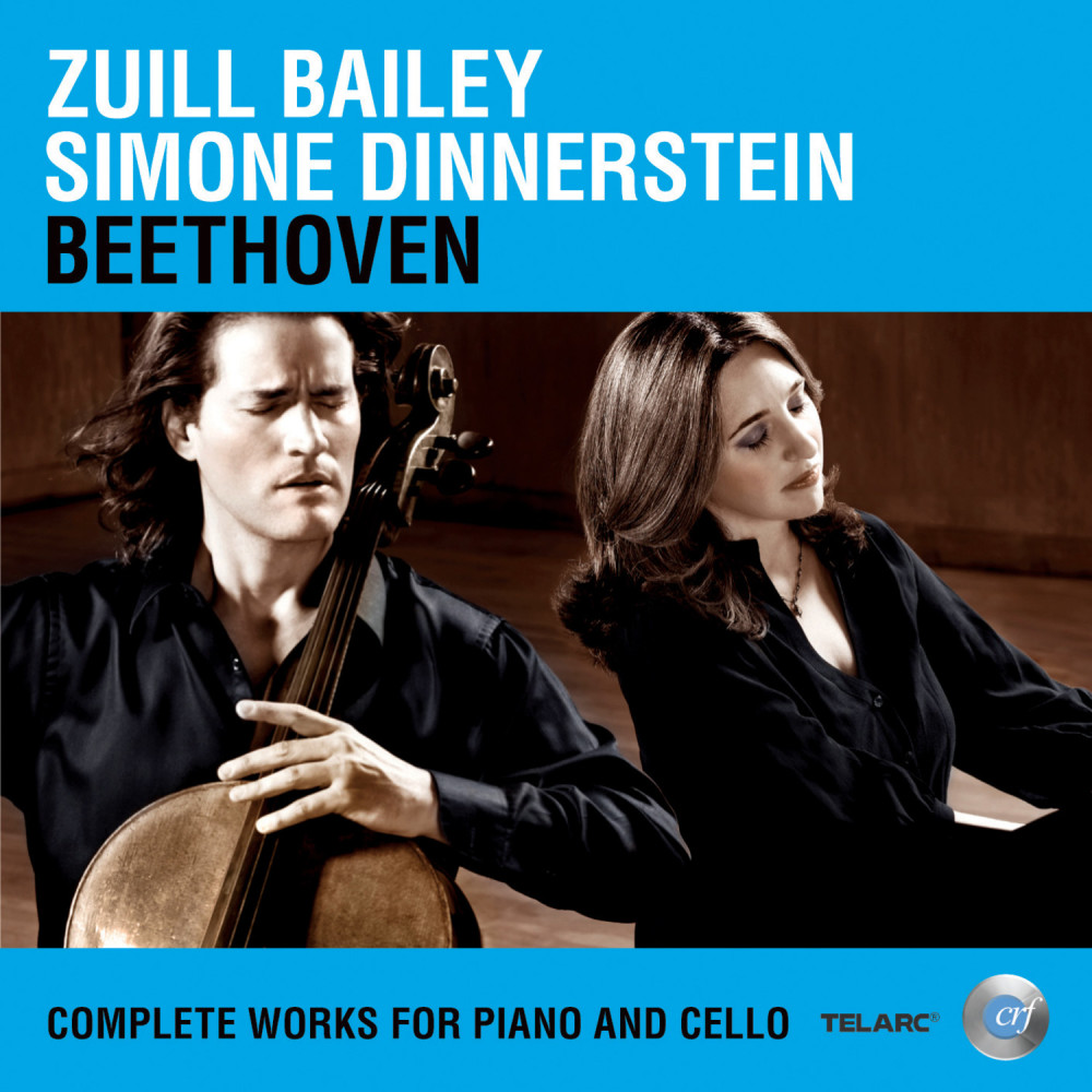 Beethoven: Sonata No. 5 in D major, Op. 102 No. 2: Allegro-Allegro fugato