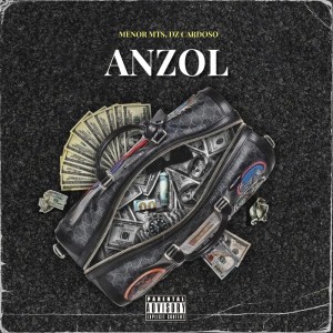 Listen to Anzol (Explicit) song with lyrics from Mc Menor Mts