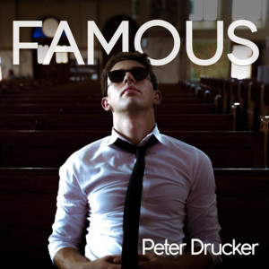 ดาวน์โหลดและฟังเพลง Famous พร้อมเนื้อเพลงจาก Peter Drucker