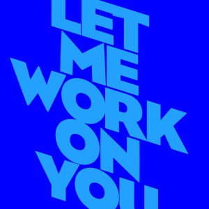 Album Let Me Work On You from Norman Doray