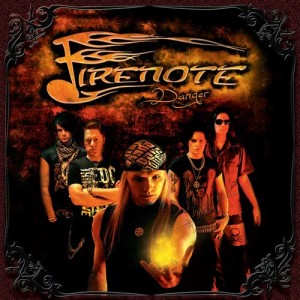 收聽Firenote的Danger歌詞歌曲