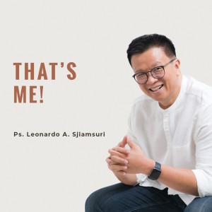 Dengarkan That'S Me lagu dari P.S. Leonardo dengan lirik