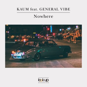 General Vibe的專輯Nowhere