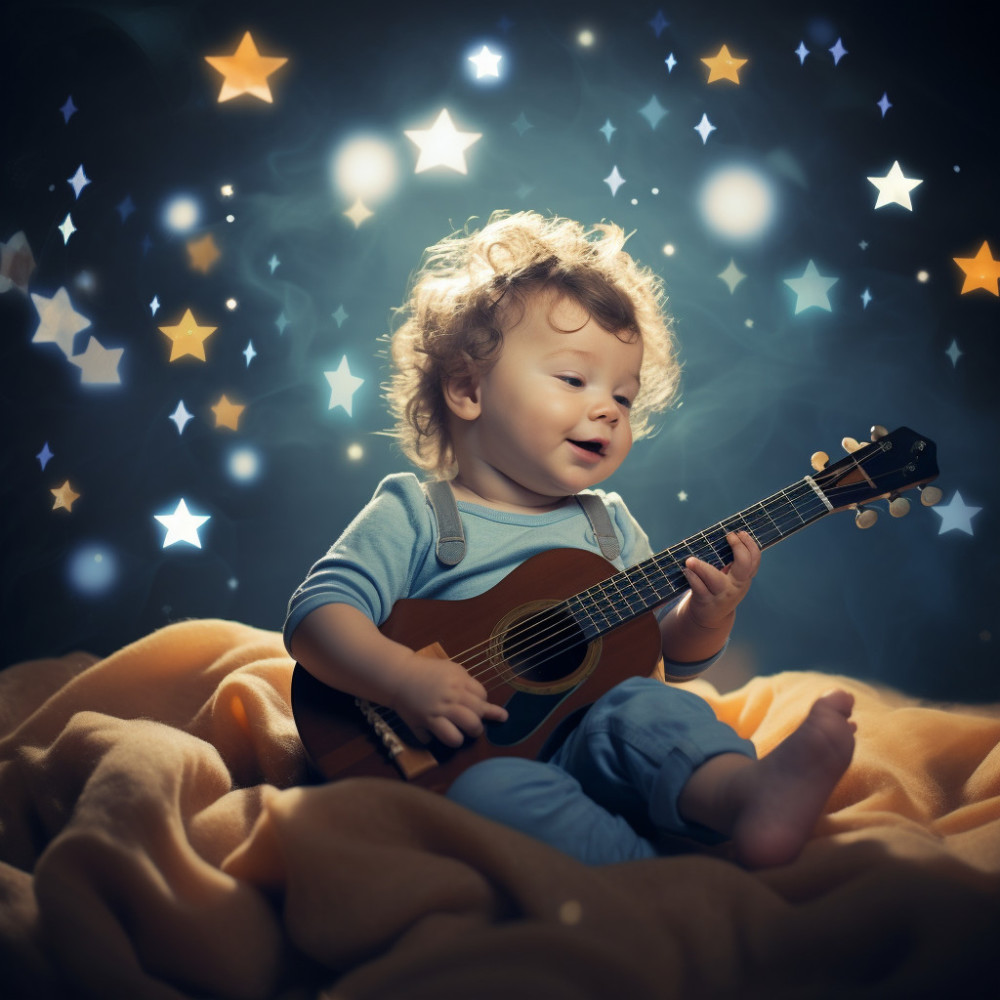 Blissful Lullaby Velvet Dreams