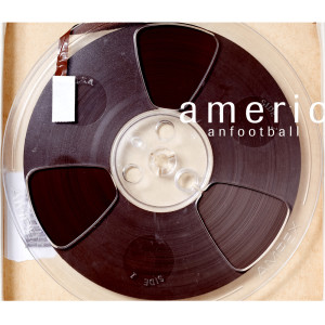Listen to Song #1 / Song #2 (Demo) song with lyrics from American Football