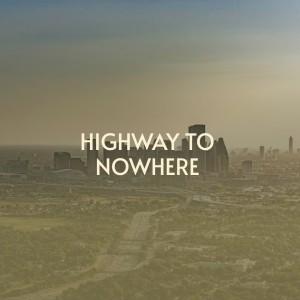 Various的专辑Highway to Nowhere