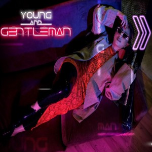 收聽Haiza的Young and Gentleman歌詞歌曲