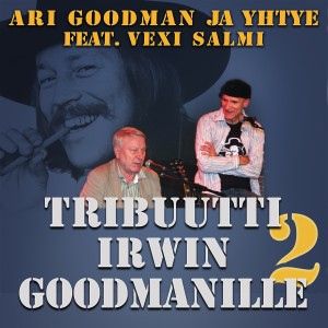ดาวน์โหลดและฟังเพลง Ryysyranta (Live in the Studio) พร้อมเนื้อเพลงจาก Ari Goodman ja yhtye