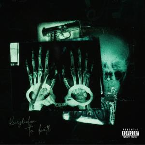 Album To Death  (Explicit) oleh KingHieFex