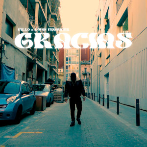收聽Louis Producer的Gracias歌詞歌曲
