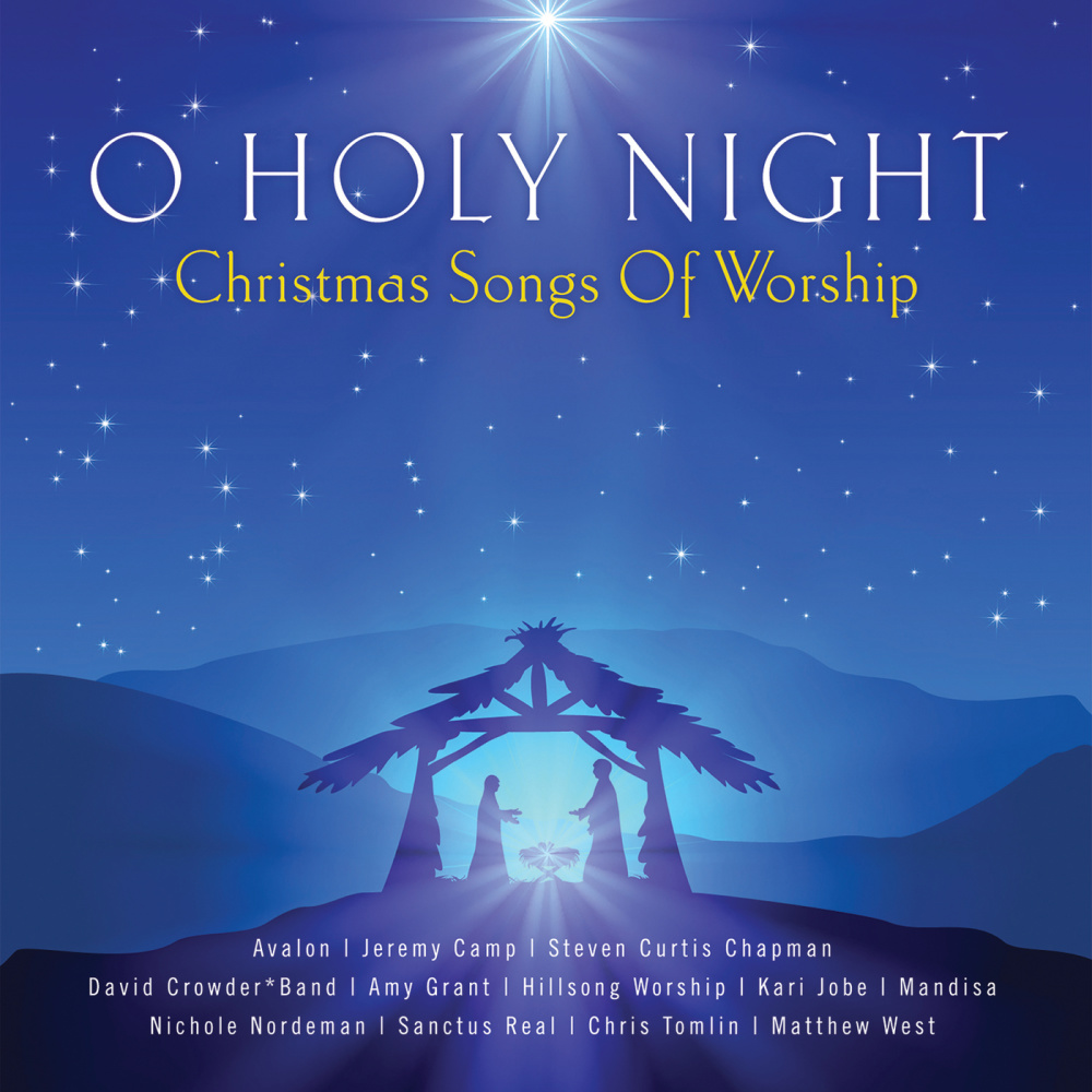 O Holy Night