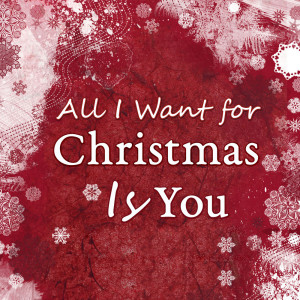 ดาวน์โหลดและฟังเพลง All I want for Christmas is you (Piano Version) พร้อมเนื้อเพลงจาก The Piano Christmas Man