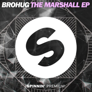 收聽BROHUG的Hooey歌詞歌曲