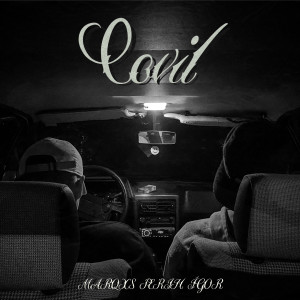 Marqxs的專輯Covil (Explicit)