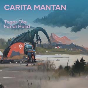 Album Carita Mantan from Tegar Ola