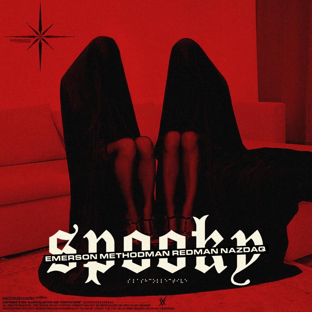 Spooky (feat. Method Man & Redman) (Explicit)
