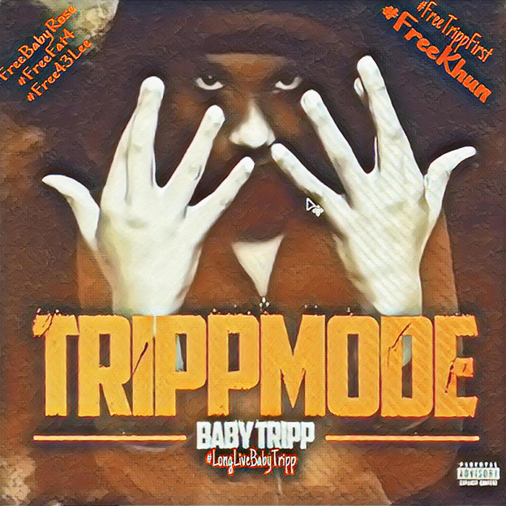 Shell Shock (feat. Westside Tut & Gloccboy) (Explicit)